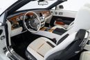 Rolls-Royce Dawn Rolls Royce Dawn