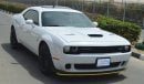 Dodge Challenger 2019 Scatpack WIDEBODY, 6.4L V8 GCC, 0km w/ 3 Years or 100,000km Warranty