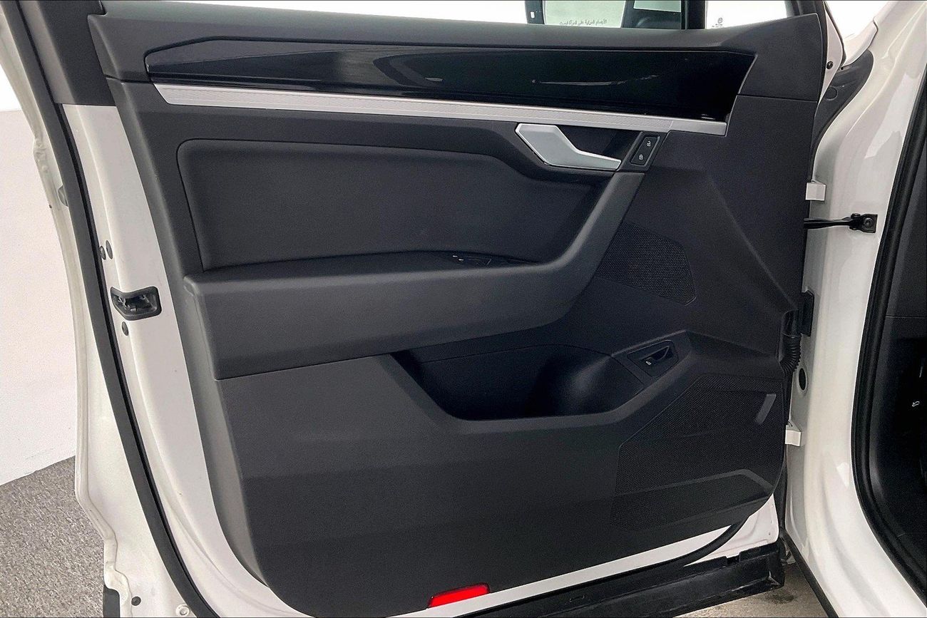 Volkswagen Touareg Trendline | Guaranteed Warranty | 0 Down Payment