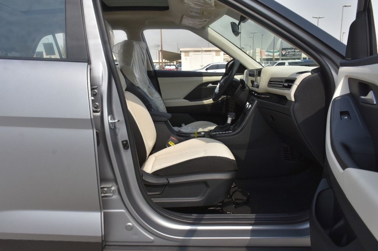 Hyundai Creta Zero 2026