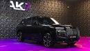 Rolls Royce Cullinan Rolls Royce Cullinan Black badge 2024 | Finance available