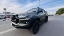 تويوتا هيلوكس MODIFIED TO GR SPORTS 2024 | 2.8L DIESEL ENGINE | 2022 | RHD