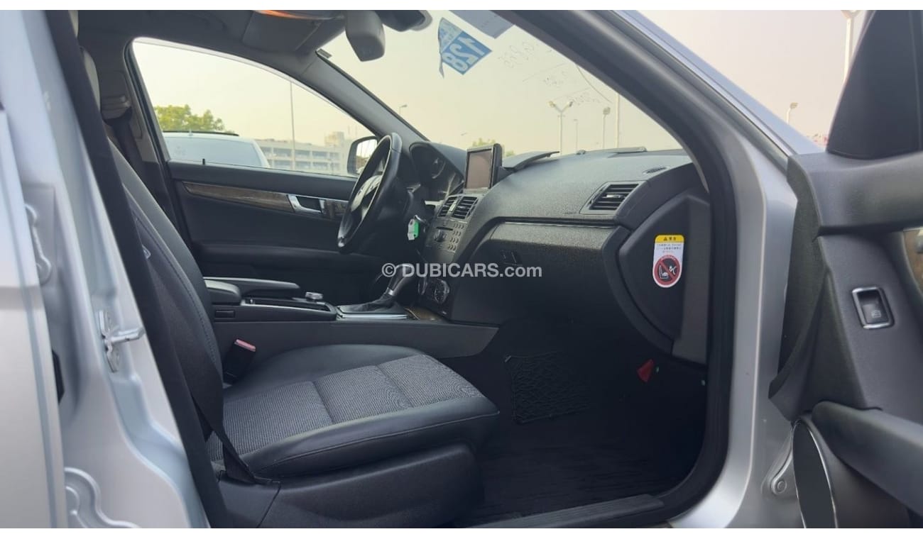 مرسيدس بنز C 250