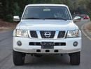 نيسان باترول سفاري Safari 4.8L A/T