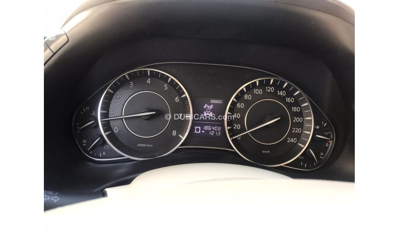 نيسان باترول نيسان باترول 2010 مواصفات خليجي بحاله ممتازه ه