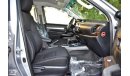 Toyota Hilux Double Cab Pickup GLX-S 2.4L Diesel 4WD Automatic