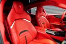 Ferrari Purosangue STANDARD 2025 Ferrari Purosangue, Carbon Exterior Package!!