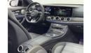 مرسيدس بنز E 63S AMG 4MATIC+ 2022 Mercedes Benz E63s AMG 4MATIC+, 2027 Mercedes Warranty + Service Pack, Fully Loaded