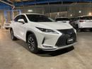 لكزس RX450h Premier | upto AED 20,000 Ramadan Discount | شامل الضمان | 0 ﺪﻔﻋﺓ ﺃﻮﻟﻯ