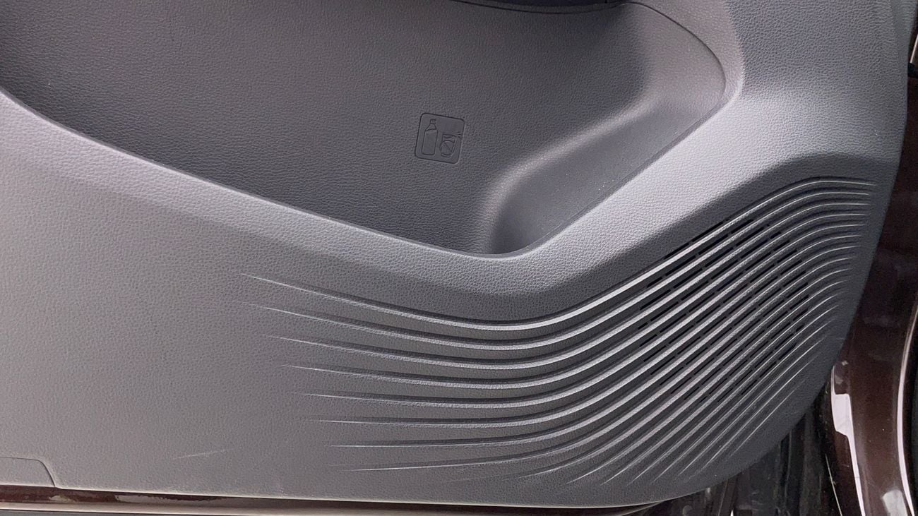 Ford Territory TREND 1.8 | Zero Down Payment | Home Test Drive