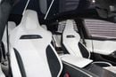 تسلا Model S Plaid (AWD) Carbon Fiber Interior | 1,020 HP!!