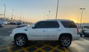 Cadillac Escalade GCC, Full options