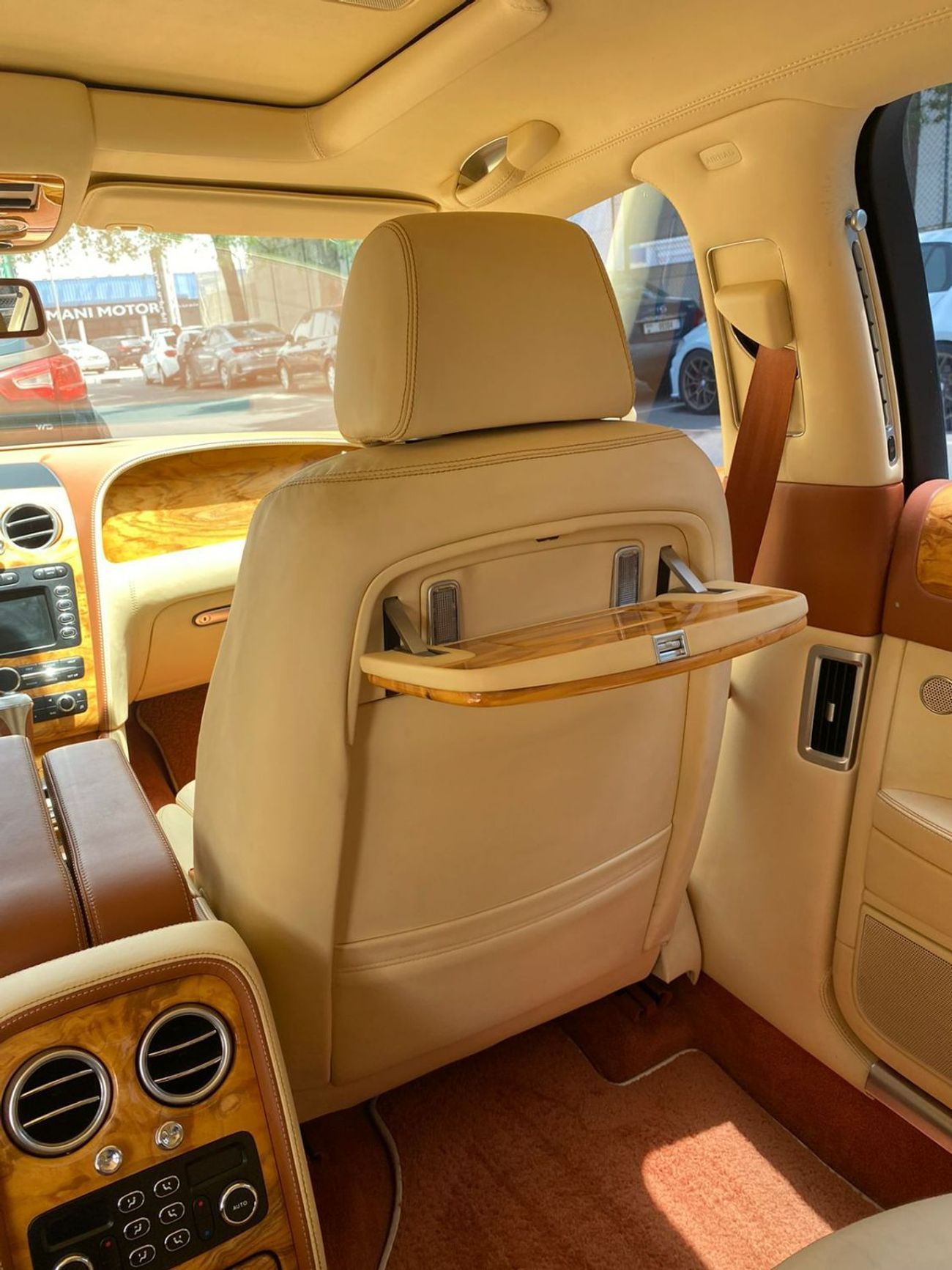 Bentley Continental - ARABIAN EDITION | GCC