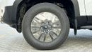 تويوتا برادو TXR Toyota Prado 2.7L PETROL ALL ROUNDER 4SP TXL Spare Down AT