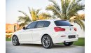 BMW 120i i