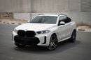BMW X6 40i M Sport 3.0L