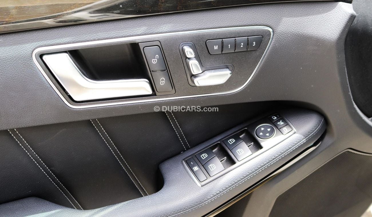 Mercedes-Benz E 400 Hybrid