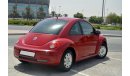 Volkswagen Beetle Full Auto in Excellent Condition
