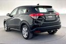 Honda HRV LX | Guaranteed Warranty | 0 Down Payment