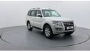 Mitsubishi Pajero GLS MIDLINE 3.5 | Under Warranty | Inspected on 150+ parameters