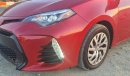 Toyota Corolla 2018 FOR URGENT SALE