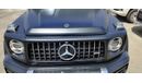 Mercedes-Benz G 63 AMG 2020/MATTE/BRAND NEW/STOCK/EXPORT PRICE/MATTE