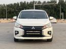 Mitsubishi Attrage GLX 1.2L