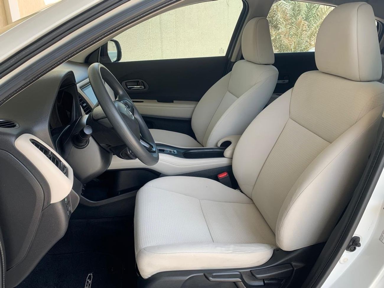 هوندا HRV Honda HR-V 2021 GCC، 1.8L ,Free accident ,Original paint