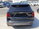 Kia Sorento Base 2.4L AWD Base 2.2L AWD