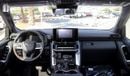تويوتا لاند كروزر 2026 Model Toyota Land Cruiser (LC300) GXR, 4.0L Petrol 4WD 6A/T