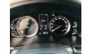Lexus LX570 LX570-2018 - SPORT PLUS-TITANIUM- UNDER WARRANTY-FULL SERVICE