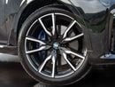BMW X7 M50i 4.4L (523 HP)