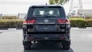Toyota Land Cruiser VXR 4.0L A/T Petrol | 2026 | For Local Registration +10%