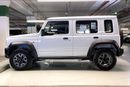 Suzuki Jimny GL | Guaranteed Warranty | 0 Down Payment