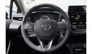 Toyota Corolla 2023 Toyota Corolla 1.8L Petrol