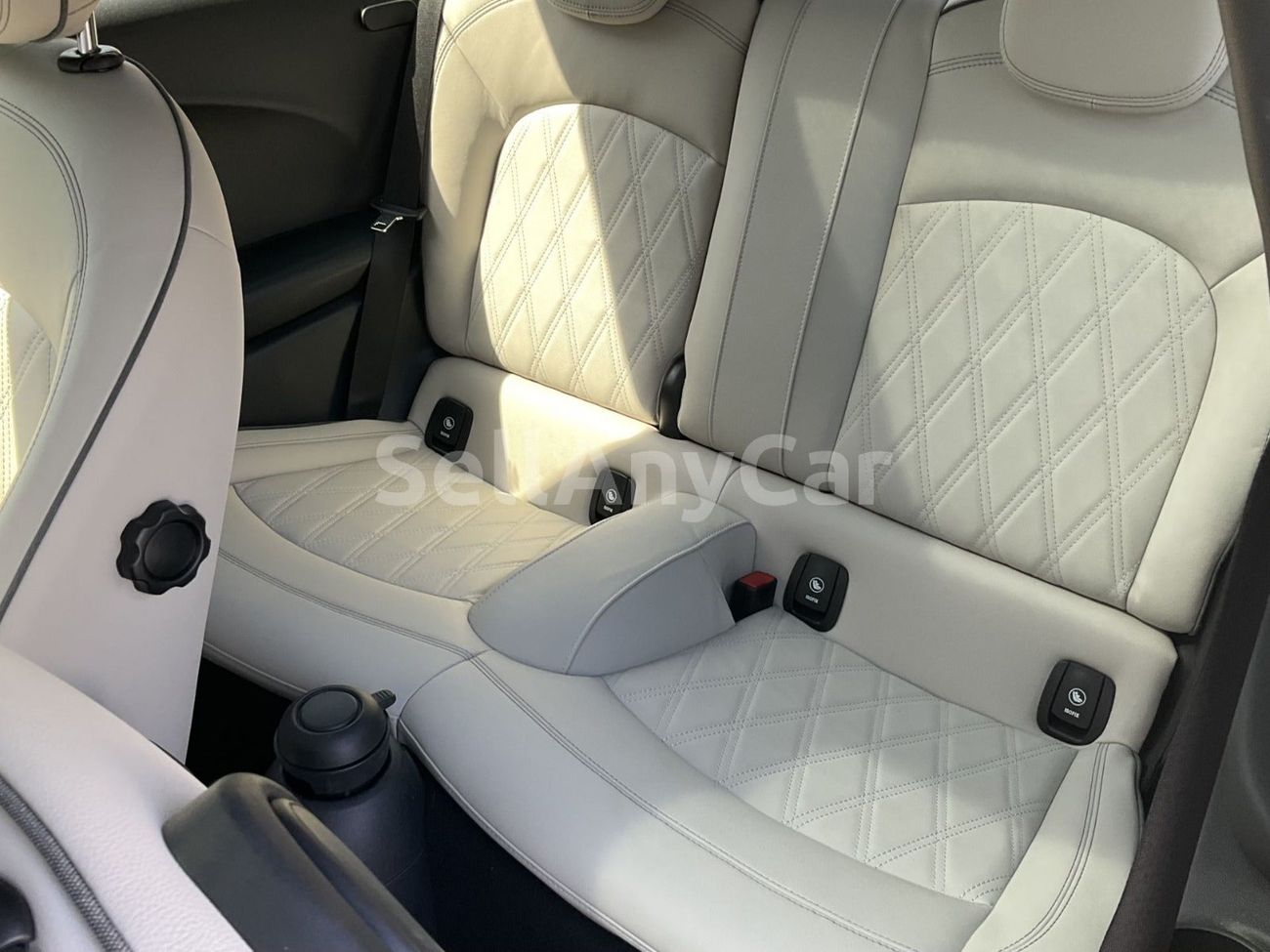 ميني كوبر إس S 2 | بدون دفعة مقدمة | اختبار القيادة في المنزل