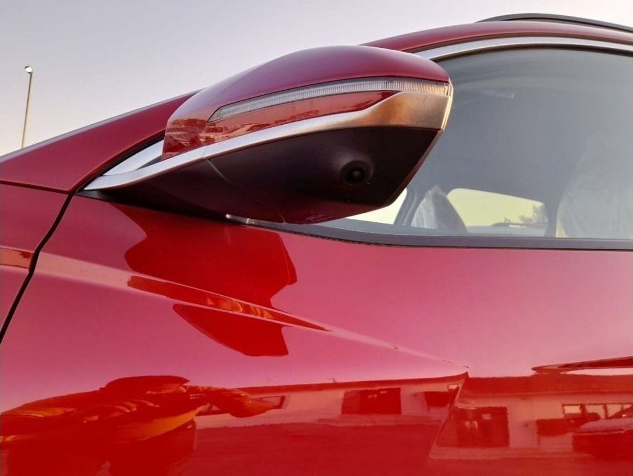 Hyundai Tucson Premium 1.6L Turbo(Petrol), Cruise Control, 360 Cam 2022MY