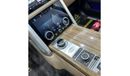 Land Rover Range Rover 2019 Range Rover Vogue HSE V6, Oct 2024 Range Rover Warranty, Dec 2025 Range Rover Service Pack, GCC