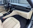 Jeep Grand Cherokee Limited 3.6L