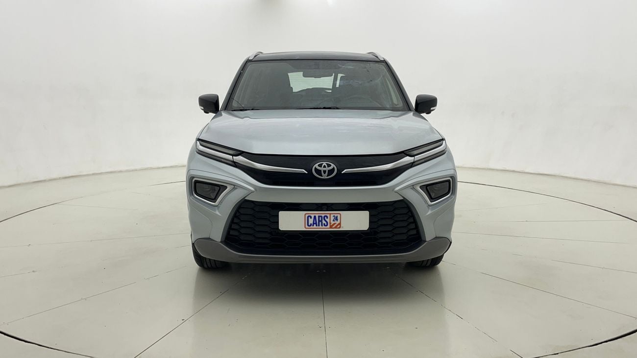 Toyota Urban Cruiser GLX 1.5 | Zero Down Payment | Home Test Drive