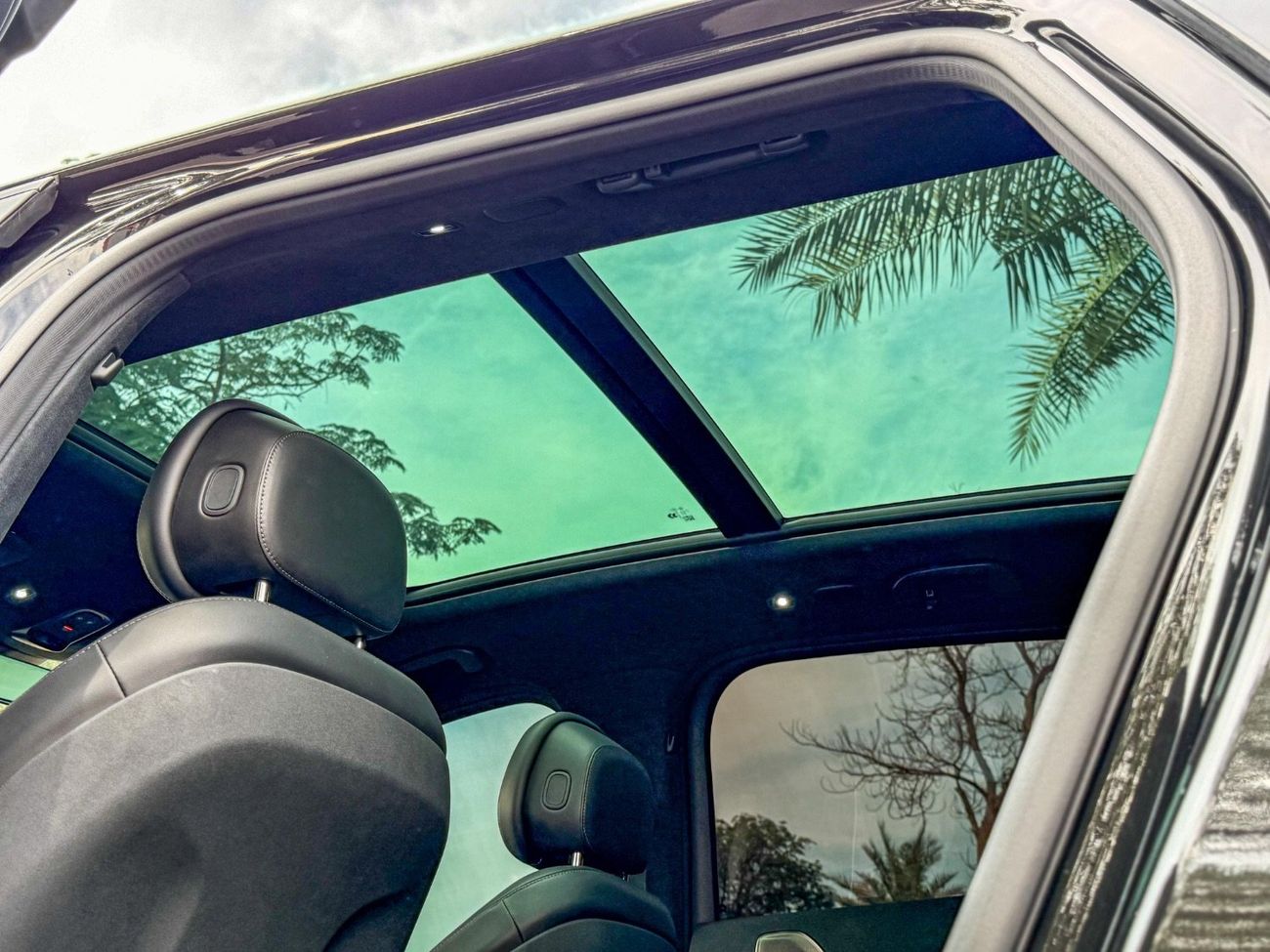 Nio EL7 2023 Used NIO EL7 Long Range | 100 kWh | 653 Hp | Range (513 Km) | Warranty