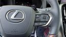Lexus LX600 (For Export , НА ЭКСПОРТ) BB 3.5TT V6 AWD 2026 GCC Без пробега