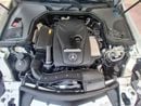 Mercedes Benz E250 STANDARD