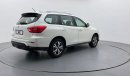 Nissan Pathfinder S 4WD 3.5 | Under Warranty | Inspected on 150+ parameters