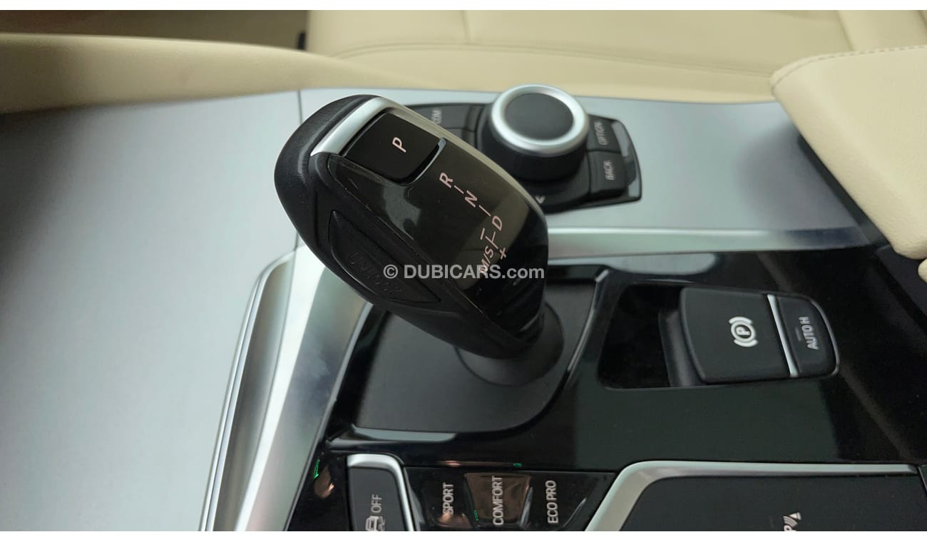 BMW 520i EXECUTIVE 2 | Zero Down Payment | Free Home Test Drive