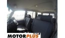 تويوتا لاند كروزر 70 4.2lt Diesel HZJ76 RHD Export Only