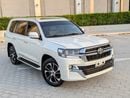 تويوتا لاند كروزر GXR Top Full Option | GCC Specs | V8 4.6L
