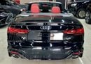 Audi A5 Audi A5 Convertible 45TSFI