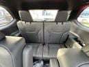 Lexus TX 500h Lexus TX500h F Sport 3