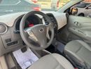 Nissan Sunny SL 1.5L full option all automatic window